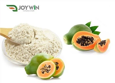 Bột Enzyme đu đủ