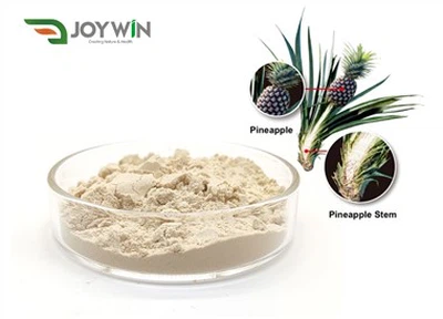 Bột Bromelain nguyên chất