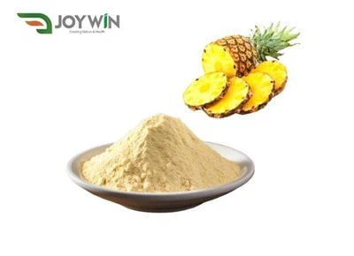 Bột trái cây dứa